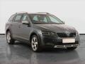 �koda Octavia Scout 2.0 TDI, 4X4, Automat
