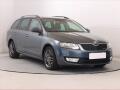 �koda Octavia Greenline 1.6 TDI, Navi