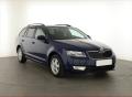 koda Octavia 1.6 TDI, Tempomat