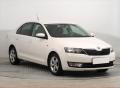 koda Rapid 1.2 TSI, R,1.maj, Serv.kniha
