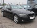BMW 320 d, Automat, Navi, Xenony