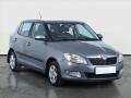 �koda Fabia 1.2 TSI, po STK, jezd� v�born�