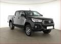 Toyota Hilux 2.4 D-4D