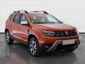 Dacia Duster 1.0 TCe, LPG, Serv.kniha, Navi