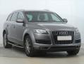 Audi Q7 S-Line 3.0 TDI, 4X4, Automat