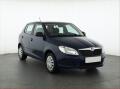�koda Fabia 1.2 12V, Serv.kniha