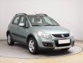 Suzuki SX4 1.6 VVT, 4X4, R,1.maj