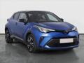 Toyota C-HR 2.0 Hybrid
