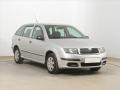 koda Fabia 1.4 TDI, Serv.kniha, po STK