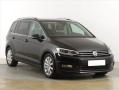 Volkswagen Touran 2.0 TDI, 7mst, Serv.kniha