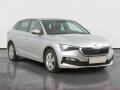 �koda Scala 1.0 TSI, �R,1.maj, Serv.kniha