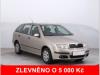 koda Fabia 1.2 12V, Serv.kniha, nov STK