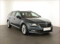 koda Superb 2.0 TDI, 4X4, Automat