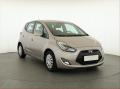Hyundai ix20 1.4 CVVT, R,1.maj, Serv.kniha