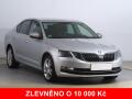 �koda Octavia 2.0 TDI, Serv.kniha, Tempomat