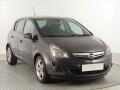 Opel Corsa 1.4 Turbo, Serv.kniha