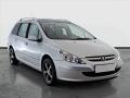 Peugeot 307 1.6 HDi, po STK, Ta�n�, Klima