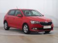 koda Fabia Ambition 1.0, Serv.kniha