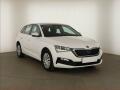 �koda Scala 1.0 TSI, Tempomat