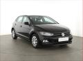 Volkswagen Polo 1.0 TSI, Serv.kniha, Navi