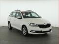 koda Fabia Ambition 1.0 TSI, Serv.kniha