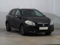 Suzuki SX4 S-Cross 1.6 DDiS, Tempomat