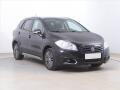 Suzuki SX4 S-Cross 1.6 DDiS, Tempomat