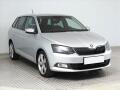 �koda Fabia Style 1.2 TSI, Serv.kniha