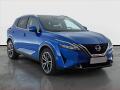 Nissan Qashqai 1.3 DIG-T