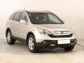 Honda CR-V 2.0 i, 4X4, Serv.kniha