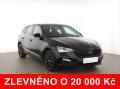 �koda Scala Ambition 1.0 TSI, Serv.kniha