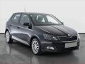�koda Fabia Ambition Plus 1.0 TSI