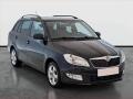 �koda Fabia Sport 1.2 TSI, Park.�senzory