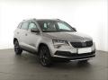 koda Karoq Style 2.0 TDI, R, KLIMA