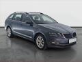 �koda Octavia Style 2.0 TDI, Automat