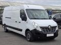 Renault Master 2.3 dCi 130, L3H2, 12m3, 1.0t