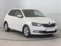 koda Fabia 1.2 TSI, Tempomat