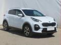 Kia Sportage 1.6 GDI, Serv.kniha, Navi