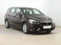 BMW 218i Gran Tourer, Serv.kniha