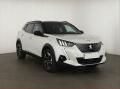 Peugeot 2008 GT 50 kWh, SoH 93%