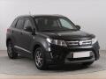 Suzuki Vitara GL + 1.6 VVT, Serv.kniha