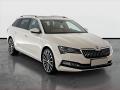 �koda Superb Laurin&Klement 2.0 TDI