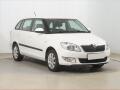 �koda Fabia 1.6 TDI, Tempomat