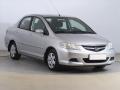 Honda City 1.4 i, R,1.maj, levn provoz