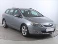 Opel Astra 1.4 T, po STK, p�kn� stav