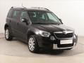 koda Yeti Ambition Plus 2.0 TDI, 4X4