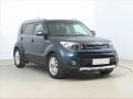 Kia Soul 1.6 GDI, Navi, Tempomat