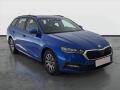 �koda Octavia Ambition 2.0 TDI, �R,1.maj