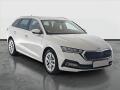 �koda Octavia Style 2.0 TDI
