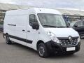 Renault Master 2.3 dCi 130, L3H2, 12m3, 1.0t